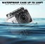 Waterproof Action Camera - 1080P 12MP Full HD Sports Cam Underwater 30M! Carousel 2