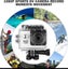 Waterproof Action Camera - 1080P 12MP Full HD Sports Cam Underwater 30M! Carousel 5