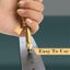 New Belt Screw Hole Punch Leather Tool Book Drill Sale Sale Carousel 4