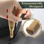 New Belt Screw Hole Punch Leather Tool Book Drill Sale Sale Carousel 5