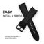 Samsung Galaxy Watch6 Strap Carousel 8