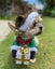 Santas Little Yelper Pet Christmas Costume Carousel 3
