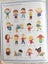 Kids Book, Sticker Book 6-Book Pack Carousel 7
