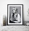 Stevie Nicks Art Print Carousel 4