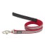 Red Dingo Dog Lead Fang It Red Medium 20mm x 1.2m Carousel 1
