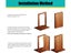 PTN New Hidden Door Hinges Sale Sale Sale Carousel 3
