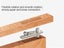 PTN New Hidden Door Hinges Sale Sale Sale Carousel 5