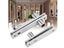 PTN New Hidden Door Hinges Sale Sale Sale Carousel 8