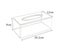 Tissue Dispenser Box NZ Clearance Carousel 3