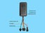 PTN New Car GPS Tracker 4G Waterproof Sale Sale Sale Carousel 6