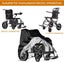 Wheelchair Cover Mobility Scooter Cover Sale NZ Stock Deal Carousel 5