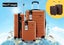Luggage Suitcase Trolley Set Carousel 1
