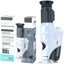 Microscope Kit 100X Mobile Phone Microscope with Mobile Phone Clip Carousel 3