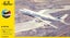 Plastic Model Kit - HELLER STARTER KIT B-747 AF Carousel 2