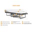 JAY-BE Single visitor folding bed Carousel 6