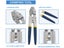 Wire Rope Crimping Tool Set Clearance Clearance Carousel 5