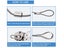 Wire Rope Crimping Tool Set Clearance Clearance Carousel 6
