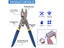 Wire Rope Crimping Tool Set Clearance Clearance Carousel 7