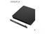 12.7mm USB 2.0 External DVD/CD-ROM Case For Laptop Desktop PC Optical Disk Carousel 7