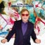 ELTON JOHN - Wonderful Crazy Night Carousel 1
