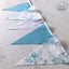 Bunting Flags - Your Choice of Colours Carousel 7