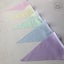 Bunting Flags - Your Choice of Colours Carousel 9