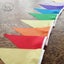 Bunting Flags - Your Choice of Colours Carousel 15