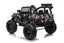 KIDS RIDE ON TOY CAR JEEP 4W DRIVE 2X12V Carousel 3
