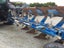 Overum Plough Vari Flex CX Carousel 1