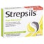 Strepsils Sugar Free Lemon 36 Lozenges Carousel 1
