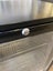 Under Bench Two Sliding Door Bar Cooler Drink & Bottle Display Refrigerator Carousel 3