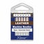 Klasse Sewing Machine Needles Assorted Sizes Universal Denim Stretch Leather Carousel 1