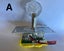 2,4 and 8 way adjustable LED JOYSTICK >NZ STOCK Carousel 2