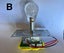 2,4 and 8 way adjustable LED JOYSTICK >NZ STOCK Carousel 3