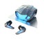 New M5 Wireless Gaming Headphone Carousel 4