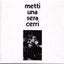 CERRI FRANCO - METTI UNA SERA CERRI Carousel 1