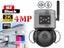 Wireless WiFi Security Camera Carousel 1