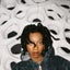 LITTLE SIMZ - No Thank You (Opaque Red/Opaque Yellow Vinyl) (Indies) Carousel 1