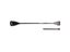 Alloy SUP Paddle - Double Blade Black Carousel 3