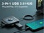 USB External Sound Card Carousel 4