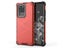 Slim Case Cover for Samsung Galaxy S20 Ultra Translucent Red Carousel 1