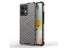 Slim Case Cover for Redmi Note 12 4G (2023) Translucent Black Carousel 1