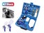 Airtools Paint Spray Gun Adjustable Carousel 1