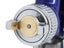 Airtools Paint Spray Gun Adjustable Carousel 6