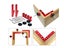 PTN New Corner Clamp Right Angle Clamps Sale Sale Sale Carousel 6