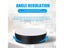 3 Speeds 360 Degree Electric Rotating Display Stand For Jewelry Photography Carousel 10