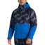 Dare 2b Mens Precision Waterproof Hooded Thermal Ski Jacket - Black Geo - XXL Carousel 1