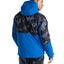 Dare 2b Mens Precision Waterproof Hooded Thermal Ski Jacket - Black Geo - XXL Carousel 2