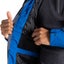 Dare 2b Mens Precision Waterproof Hooded Thermal Ski Jacket - Black Geo - XXL Carousel 3