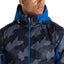 Dare 2b Mens Precision Waterproof Hooded Thermal Ski Jacket - Black Geo - XXL Carousel 4
